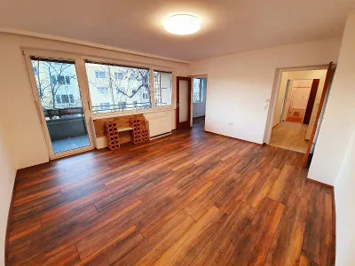 2-Zimmer-Wohnung mieten in Bruck-Mürzzuschlag – 67 m², € 595 – Bild 2 von 15
