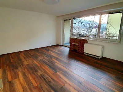2-Zimmer-Wohnung mieten in Bruck-Mürzzuschlag – 67 m², € 595 – Bild 1 von 15