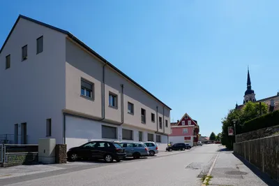 3-Zimmer-Wohnung mieten in Weiz – 58 m², € 573 – Bild 12 von 15