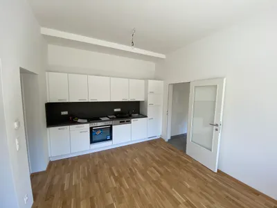 3-Zimmer-Wohnung mieten in Weiz – 58 m², € 573 – Bild 1 von 15