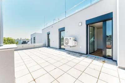 4-Zimmer-Wohnung mieten in Wien – 139,2 m², € 3.190 – Bild 10 von 53