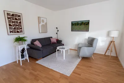 Gewerbeimmobilie mieten in Gänserndorf – 25 m², € 250 – Bild 2 von 3