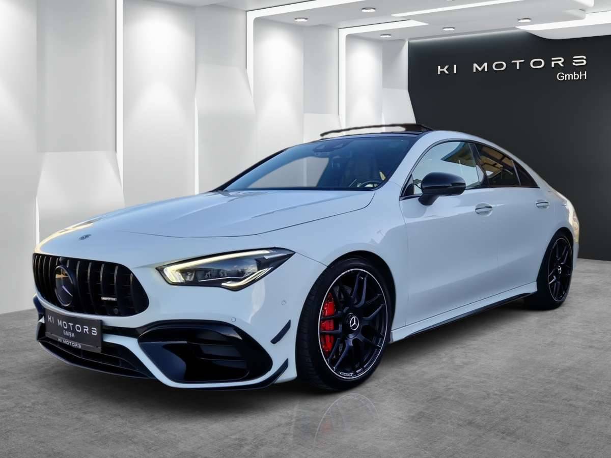 Cla Night Paket