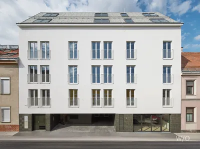 Gewerbeimmobilie mieten in Wien – 67 m², € 599