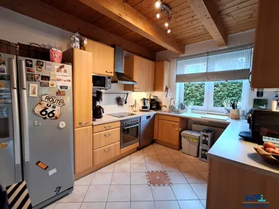 5-Zimmer-Haus kaufen in Baden – 188 m², € 449.000 – Bild 4 von 12