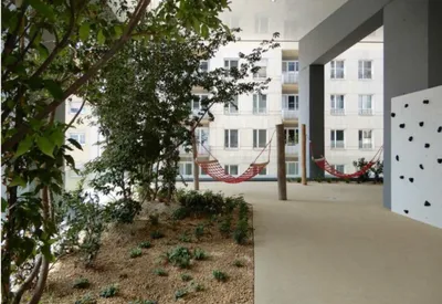 1-Zimmer-Wohnung mieten in Linz – 32 m², € 575 – Bild 11 von 12