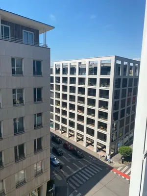 1-Zimmer-Wohnung mieten in Linz – 32 m², € 575 – Bild 10 von 12
