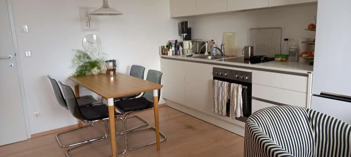 Wohnung – Wien, Großjedlersdorf, Katastralgemeinde Großjedlersdorf I - Ansicht 3