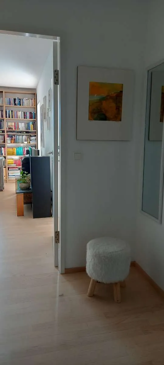 Wohnung – Wien, Großjedlersdorf, Katastralgemeinde Großjedlersdorf I - Ansicht 2