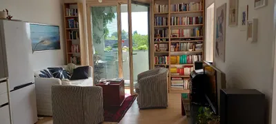 2-Zimmer-Wohnung mieten in Wien – 41 m², € 2.000 – Bild 1 von 11