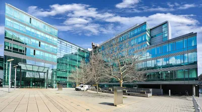 Gewerbeimmobilie mieten in Wien – 4 477 m², € 15 – Bild 9 von 23