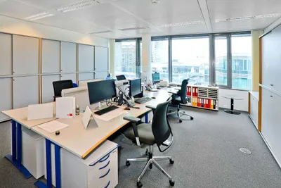 Gewerbeimmobilie mieten in Wien – 4 477 m², € 15 – Bild 5 von 23