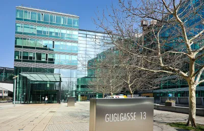 Gewerbeimmobilie mieten in Wien – 4 477 m², € 15 – Bild 8 von 23