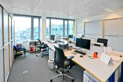 Gewerbeimmobilie mieten in Wien – 4 477 m², € 15 – Bild 21 von 23