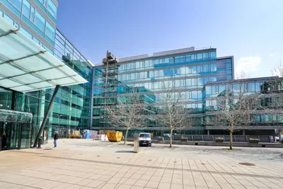 Gewerbeimmobilie mieten in Wien – 4 477 m², € 15 – Bild 19 von 23