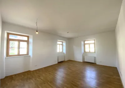 2-Zimmer-Wohnung mieten in Südoststeiermark – 54,57 m², € 594