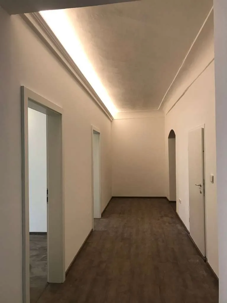 Traum Wohnung im Schärdinger Zentrum zu vermieten! - Ansicht 2