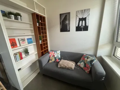 1-Zimmer-Wohnung kaufen in Linz – 37 m², € 165.000 – Bild 4 von 7