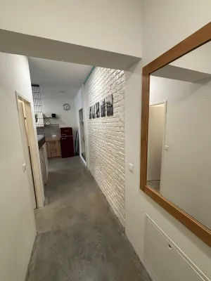 1-Zimmer-Wohnung kaufen in Linz – 37 m², € 165.000 – Bild 6 von 7