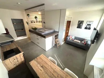 1-Zimmer-Wohnung kaufen in Linz – 37 m², € 165.000 – Bild 3 von 7