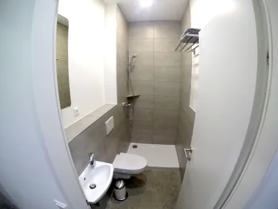 1-Zimmer-Wohnung kaufen in Linz – 37 m², € 165.000 – Bild 2 von 7