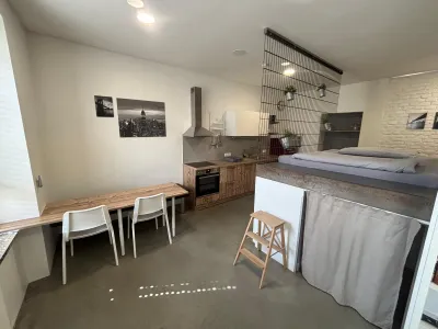 1-Zimmer-Wohnung kaufen in Linz – 37 m², € 165.000 – Bild 5 von 7