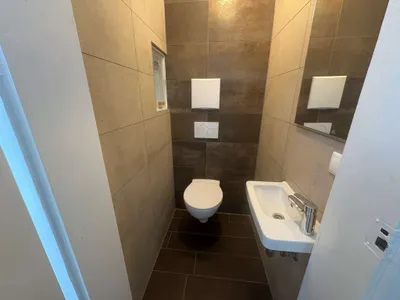 Gewerbeimmobilie mieten in Graz – 128 m², € 2.410 – Bild 7 von 8