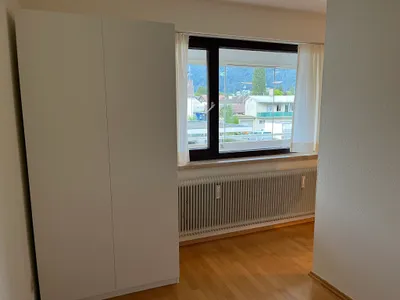 1-Zimmer-Wohnung mieten in Bregenz – 27 m², € 814 – Bild 11 von 12