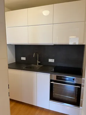 1-Zimmer-Wohnung mieten in Bregenz – 27 m², € 814 – Bild 6 von 12