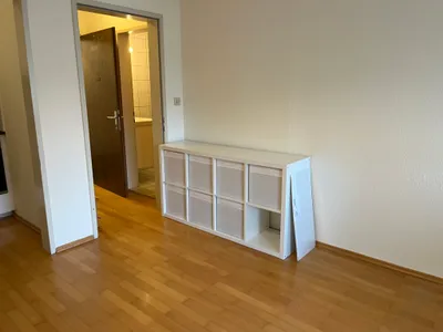 1-Zimmer-Wohnung mieten in Bregenz – 27 m², € 814 – Bild 7 von 12