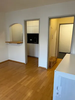 1-Zimmer-Wohnung mieten in Bregenz – 27 m², € 814 – Bild 4 von 12