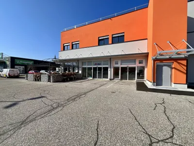 Gewerbeimmobilie mieten in Villach – 80 m², € 1.748 – Bild 4 von 5