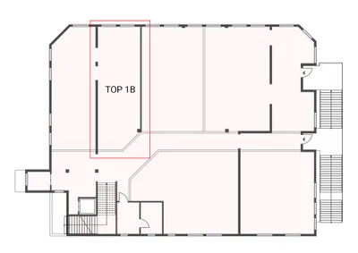 Gewerbeimmobilie mieten in Villach – 80 m², € 1.748 – Bild 5 von 5