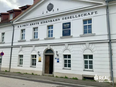 Gewerbeimmobilie kaufen in Wels-Land – 1 205 m², € 1.030.000 – Bild 3 von 12