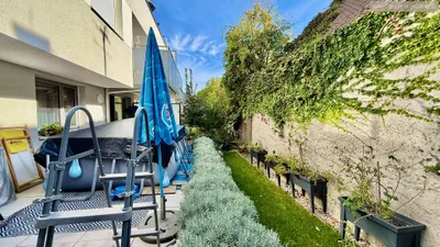 4-Zimmer-Wohnung mieten in Wien – 90 m², € 2.500 – Bild 3 von 26