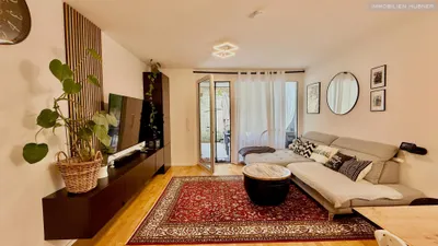 4-Zimmer-Wohnung mieten in Wien – 90 m², € 2.500 – Bild 2 von 26