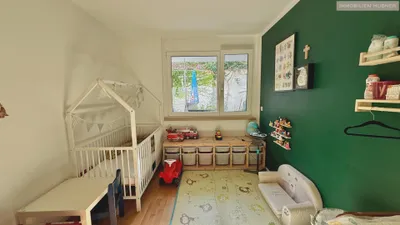 4-Zimmer-Wohnung mieten in Wien – 90 m², € 2.500 – Bild 13 von 26