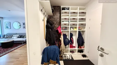 4-Zimmer-Wohnung mieten in Wien – 90 m², € 2.500 – Bild 21 von 26