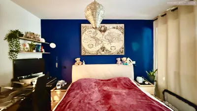 4-Zimmer-Wohnung mieten in Wien – 90 m², € 2.500 – Bild 7 von 26