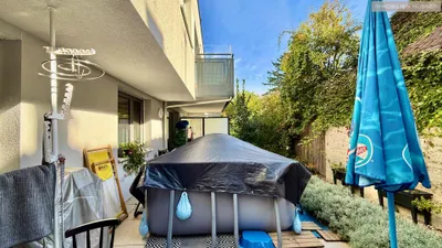 4-Zimmer-Wohnung mieten in Wien – 90 m², € 2.500 – Bild 8 von 26