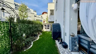 4-Zimmer-Wohnung mieten in Wien – 90 m², € 2.500 – Bild 15 von 26