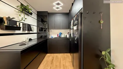 4-Zimmer-Wohnung mieten in Wien – 90 m², € 2.500 – Bild 4 von 26