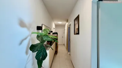 4-Zimmer-Wohnung mieten in Wien – 90 m², € 2.500 – Bild 22 von 26