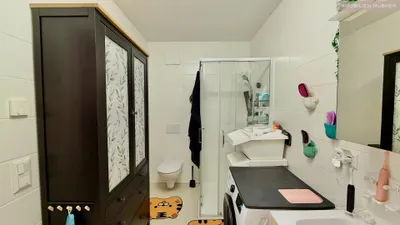 4-Zimmer-Wohnung mieten in Wien – 90 m², € 2.500 – Bild 19 von 26