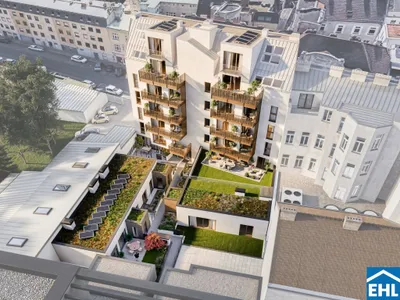 3-Zimmer-Wohnung kaufen in Wien – 70,53 m², € 486.096 – Bild 4 von 6
