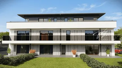 3-Zimmer-Wohnung kaufen in Gmunden – 71,68 m², € 465.000 – Bild 6 von 9