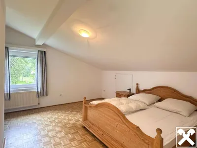 4-Zimmer-Wohnung mieten in Rohrbach – 104 m², € 950 – Bild 3 von 13
