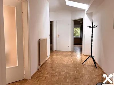4-Zimmer-Wohnung mieten in Rohrbach – 104 m², € 950 – Bild 4 von 13