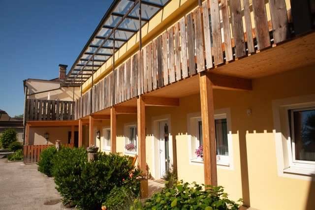 Wohnung in Wilhelmsburg zu vermieten 64 m²/68 m² – pohled 2