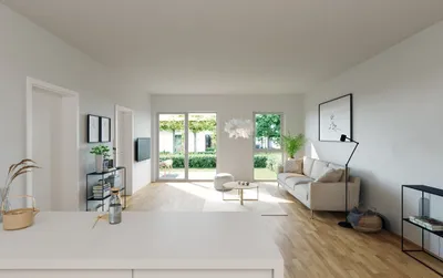 3-Zimmer-Wohnung mieten in Wiener Neustadt – 73,52 m², € 920 – Bild 5 von 7